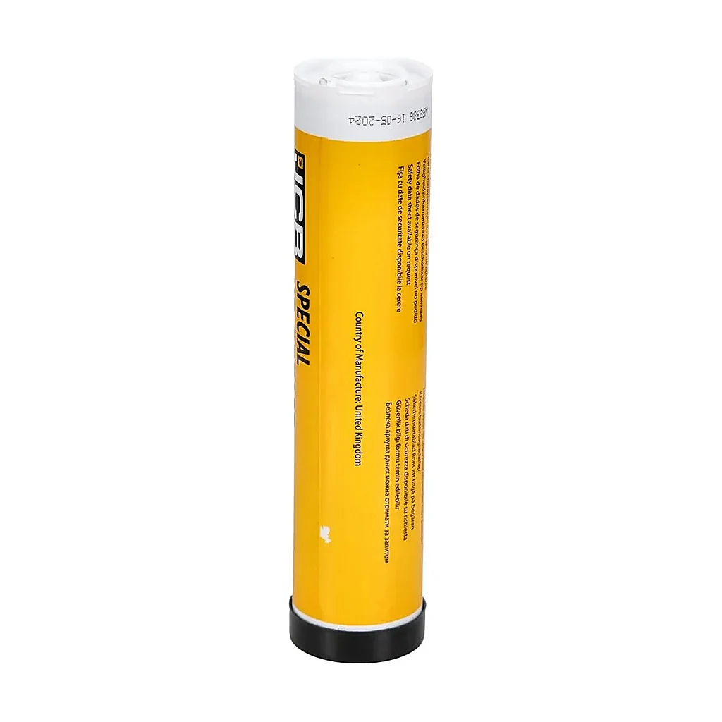 Cartouche graisse hp 400g compatible pour JCB, réf. 4003/2017 - photo 4