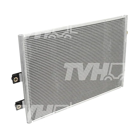 Condenseur compatible pour CAT 307D/E, 308E/E2, 311D-320D3, réf. 235-8880 - photo 6