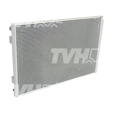 Condenseur compatible pour CAT 307D/E, 308E/E2, 311D-320D3, réf. 235-8880 - photo 7