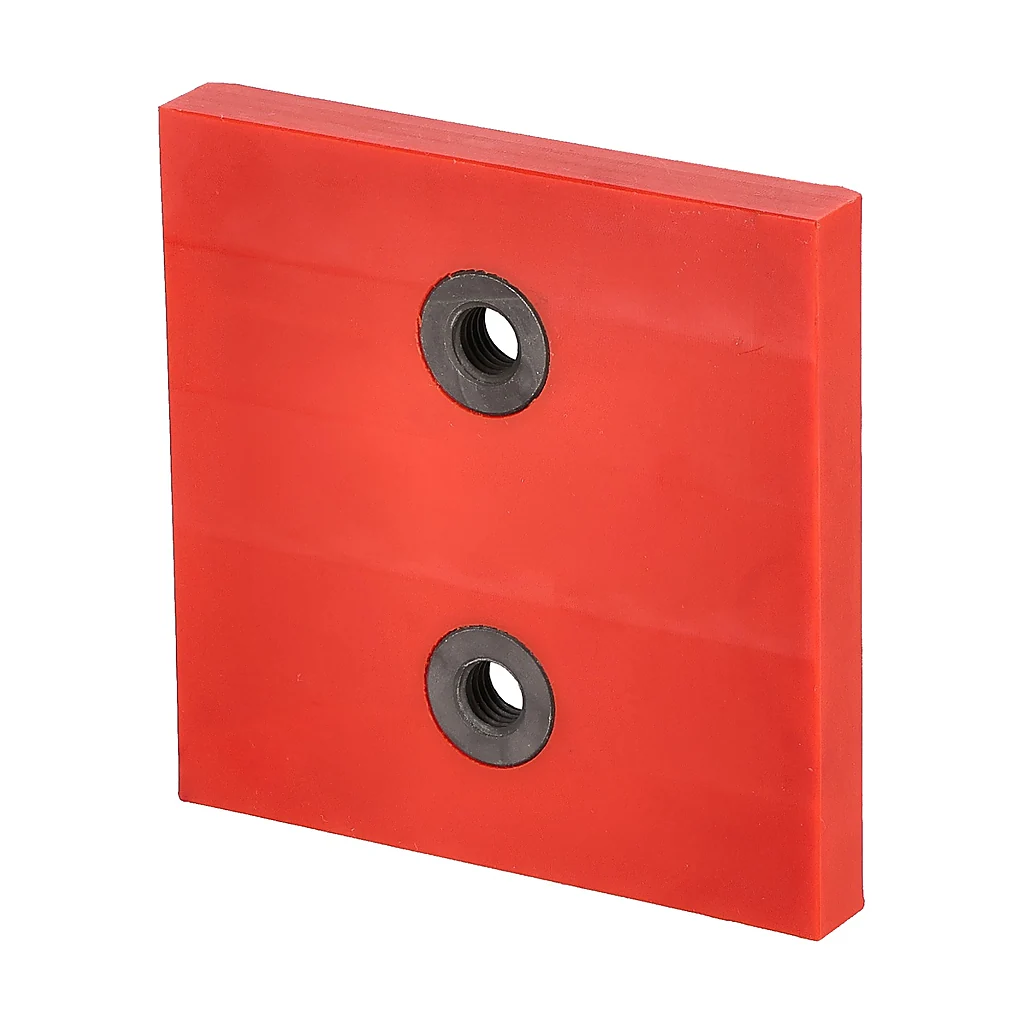 Patin de bras télescopique de 15 mm d'épaisseur compatible pour CAT 416C/D, 420D, 424D, réf. 187-3826 - photo 5