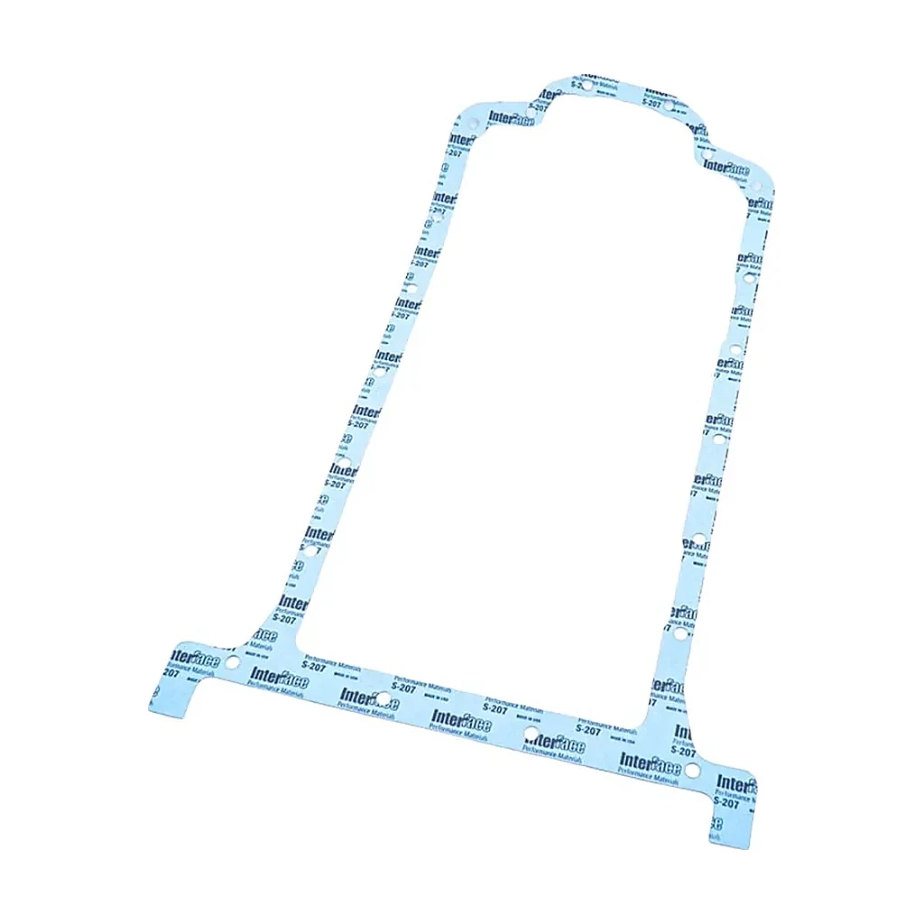 Joint de carter d'huile compatible pour CAT 3054, 3034, réf. 032-9946 - photo 4