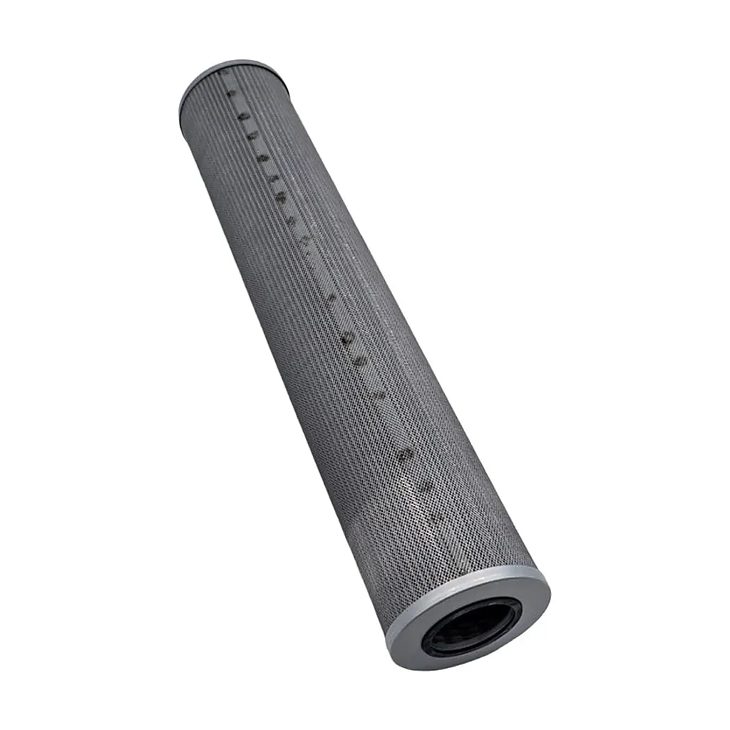 Filtre de transmission hydraulique compatible pour CAT 3054, 3116, réf. 109-7287 - photo 4