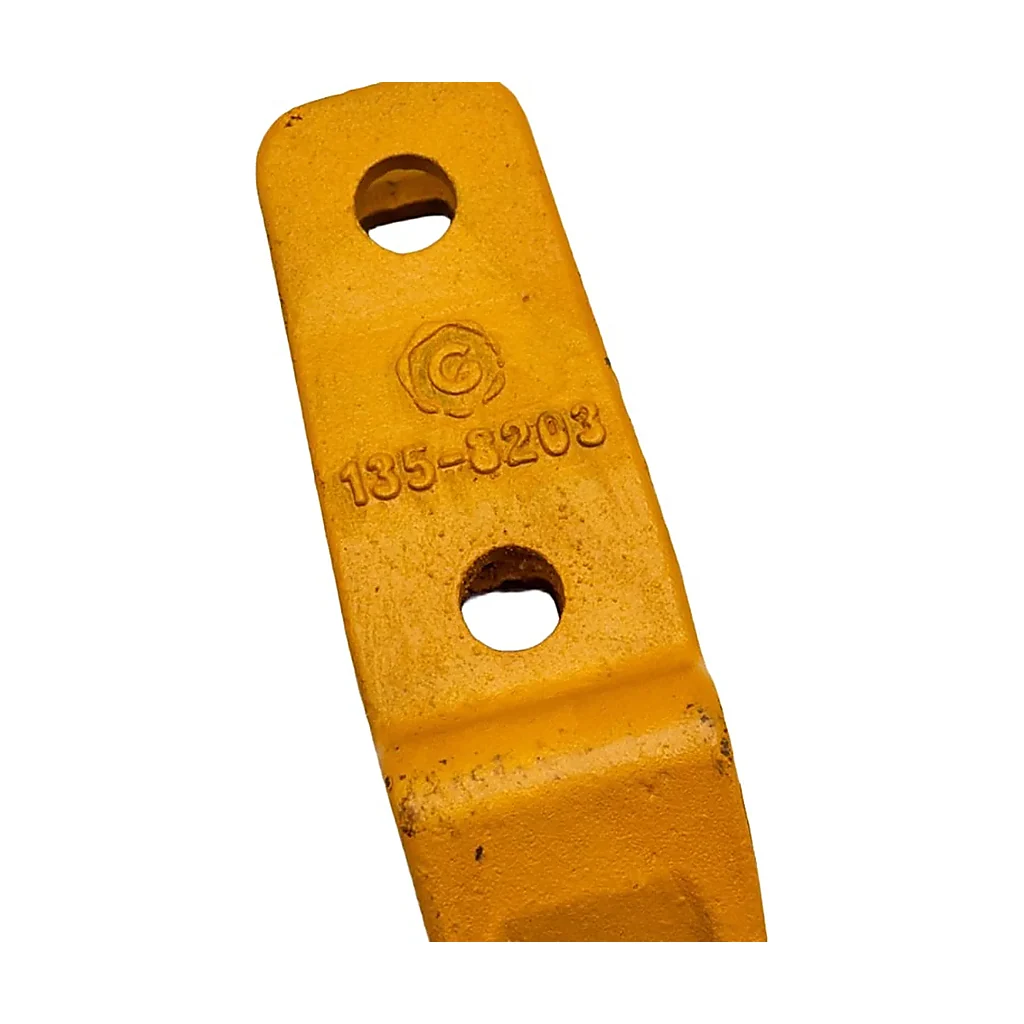Dent de centre 280 mm compatible pour CAT 304.5, 428F, réf. 135-8203 - photo 2
