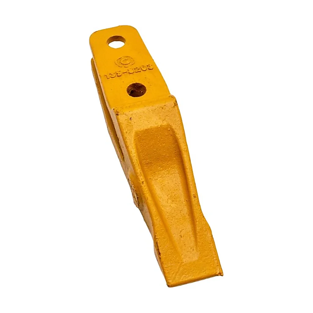 Dent de centre 280 mm compatible pour CAT 304.5, 428F, réf. 135-8203 - photo 3