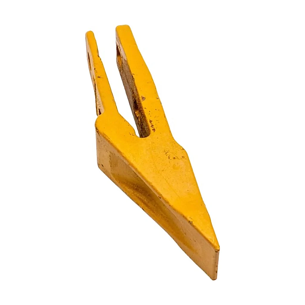 Dent de centre 280 mm compatible pour CAT 304.5, 428F, réf. 135-8203 - photo 4