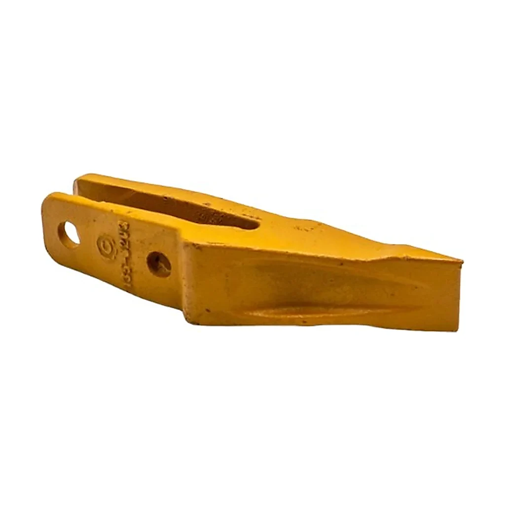 Dent de centre 280 mm compatible pour CAT 304.5, 428F, réf. 135-8203 - photo 7