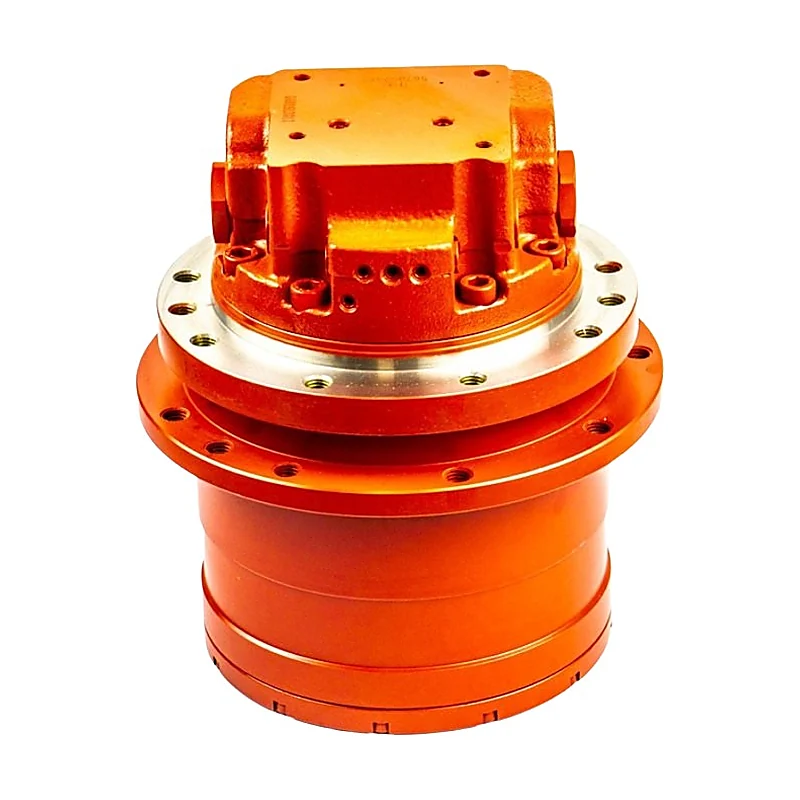 Réducteur de translation avec moteur hydraulique compatible pour CAT, réf. 194-6469 - photo 2