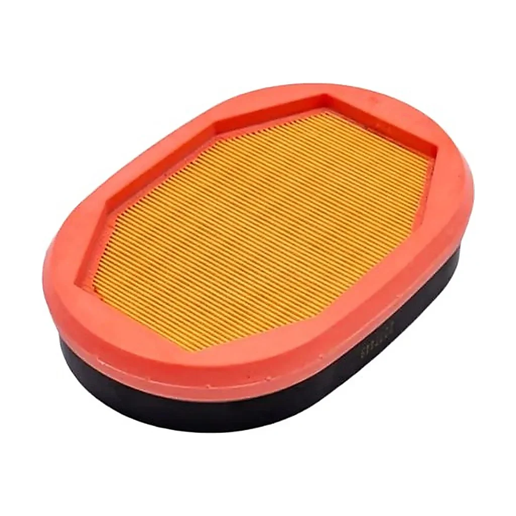 Filtre à air secondaire compatible pour JCB, pour CAT, réf. PA4997 - photo 2