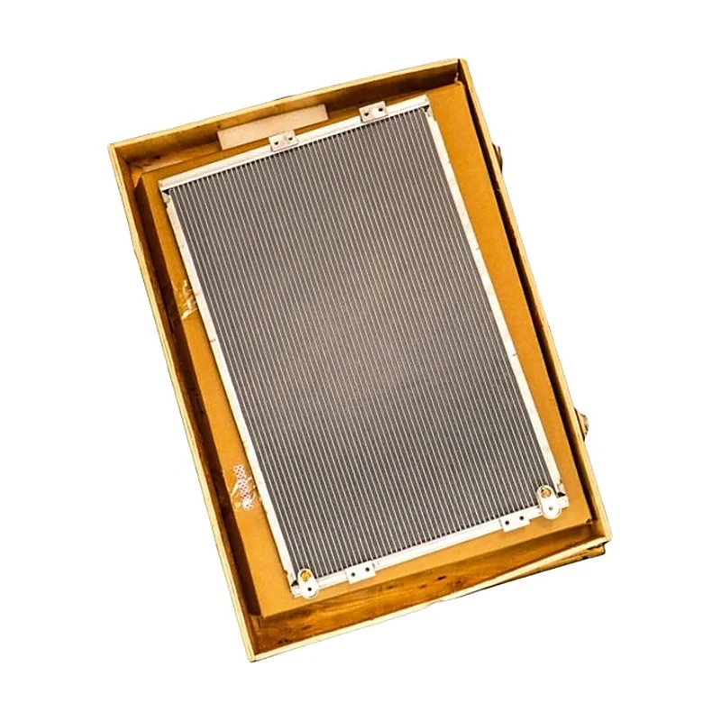 Condenseur compatible pour CAT 307D/E, 308E/E2, 311D-320D3, réf. 235-8880 - photo 4