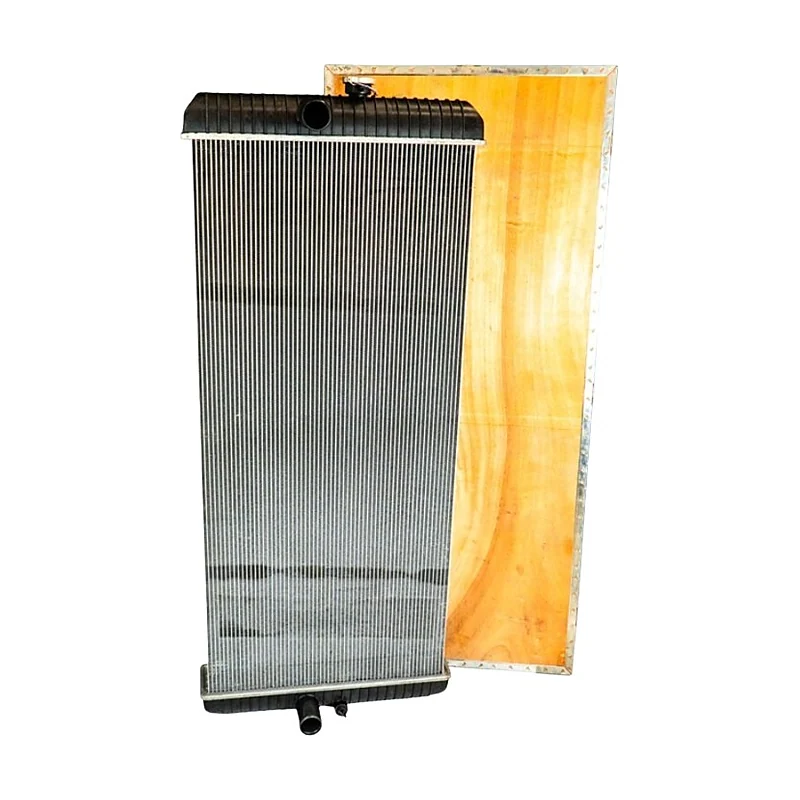 Condenseur de climatisation compatible pour CAT, réf. 245-7911 - photo 2
