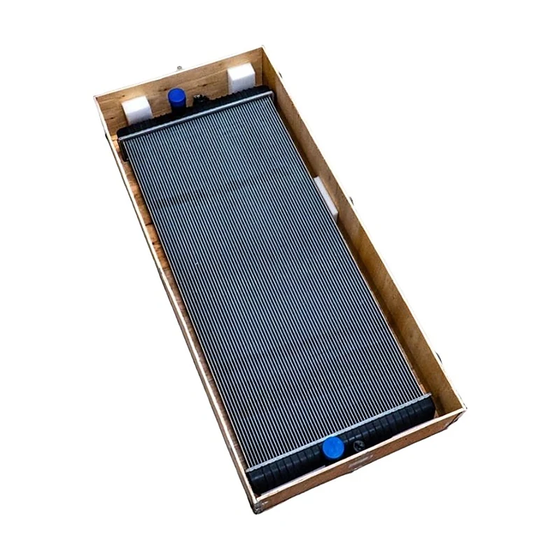Condenseur de climatisation compatible pour CAT, réf. 245-7911 - photo 3