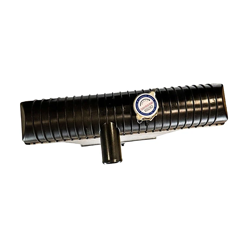 Condenseur de climatisation compatible pour CAT, réf. 245-7911 - photo 4