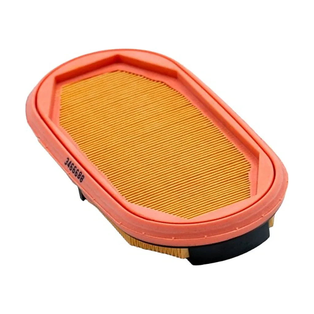 Filtre à air intérieur compatible pour CAT C4.4, C6.6, réf. 346-6688 - photo 2
