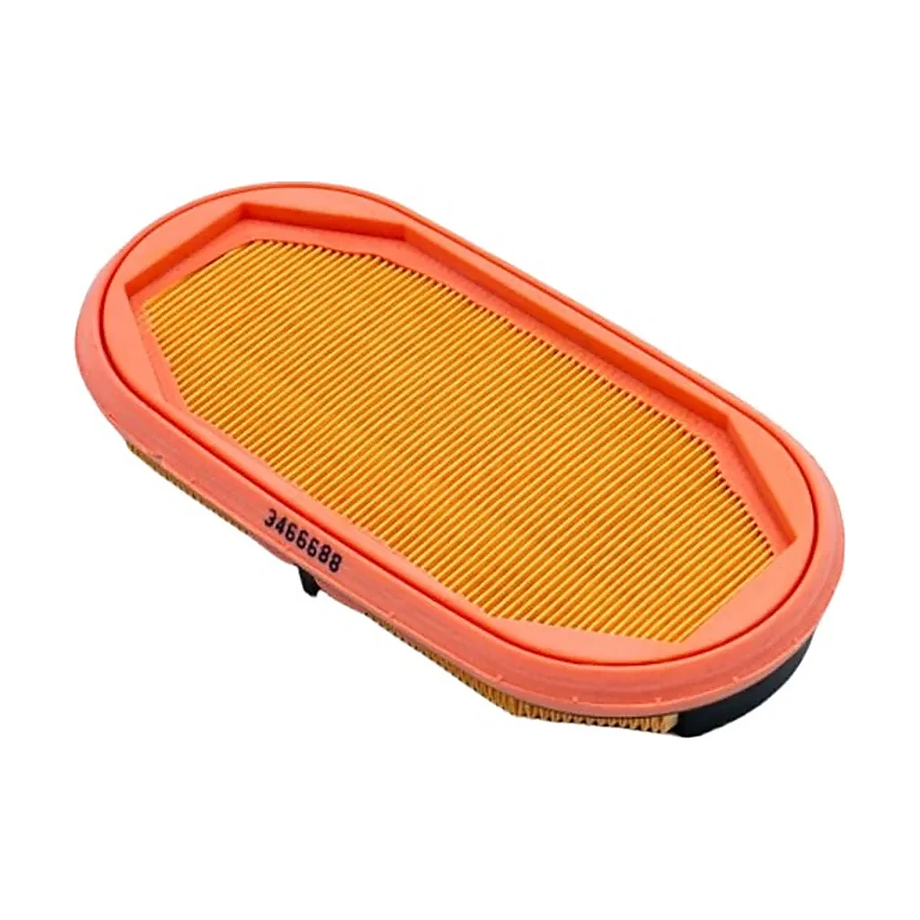 Filtre à air intérieur compatible pour CAT C4.4, C6.6, réf. 346-6688 - photo 5