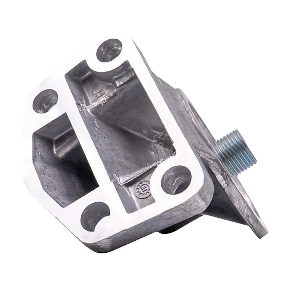 Tête de filtre à huile OEM pour CAT 3054, 3054B, réf. 6I-0297 - photo 4