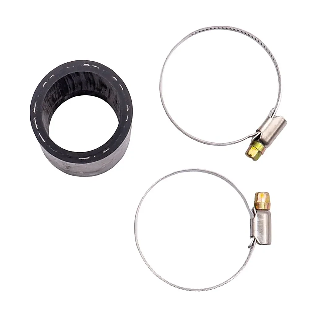 Durite de refroidissement pompe vers thermostat compatible pour CAT 3056, 3054, réf. 6I-0488 - photo 3