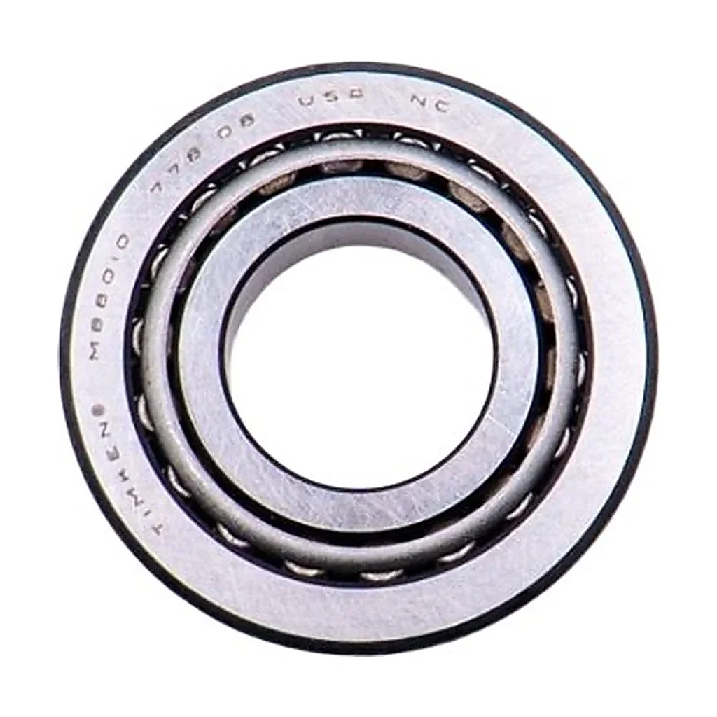 Roulement compatible pour JCB, pour CAT, réf. 907/09700 - photo 2