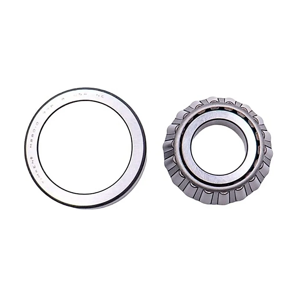 Roulement compatible pour JCB, pour CAT, réf. 907/09700 - photo 3