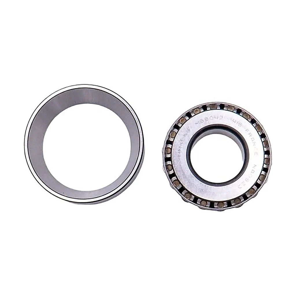 Roulement compatible pour JCB, pour CAT, réf. 907/09700 - photo 4