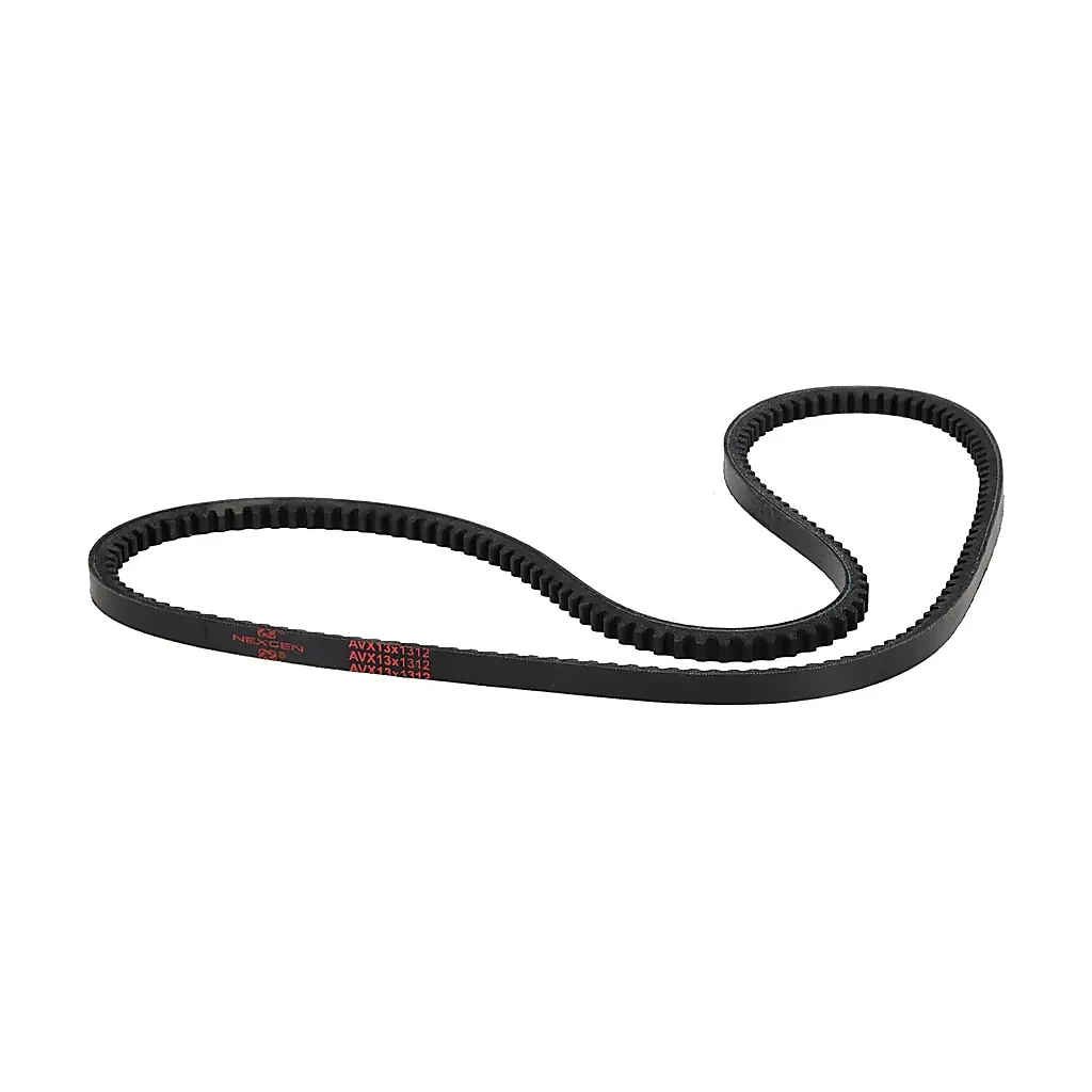 Courroie compatible pour JCB, réf. 02/101566 - photo 3
