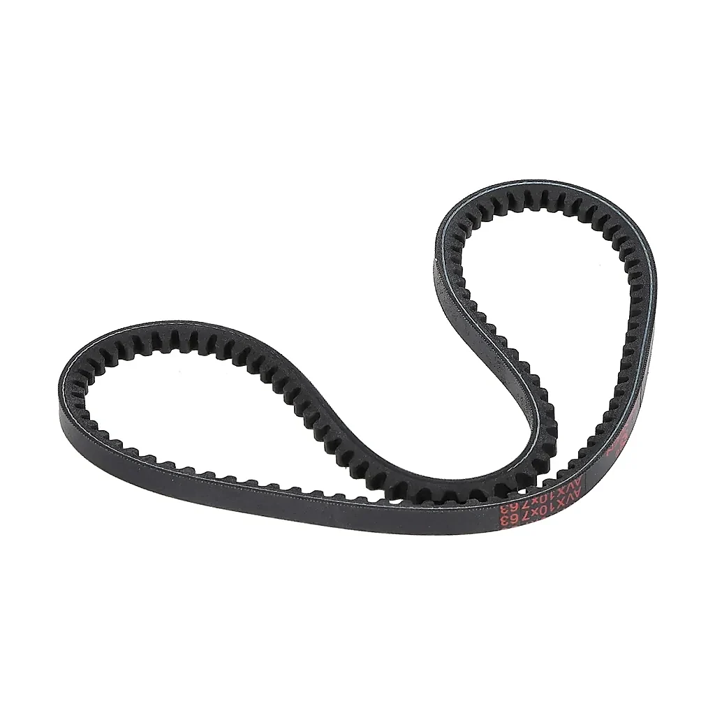 Courroie L=763 compatible pour JCB, réf. 02/631260 - photo 3