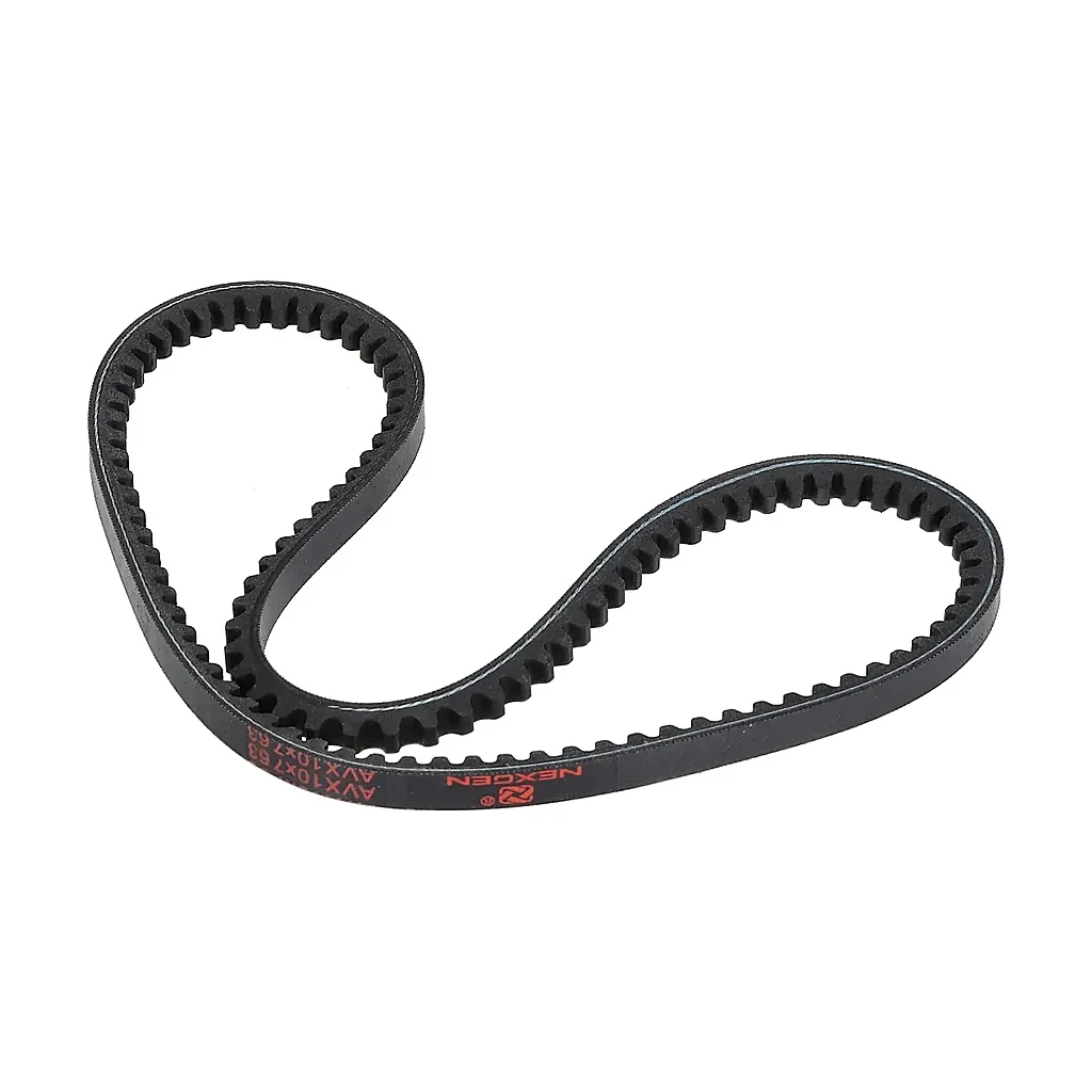 Courroie L=763 compatible pour JCB, réf. 02/631260 - photo 4