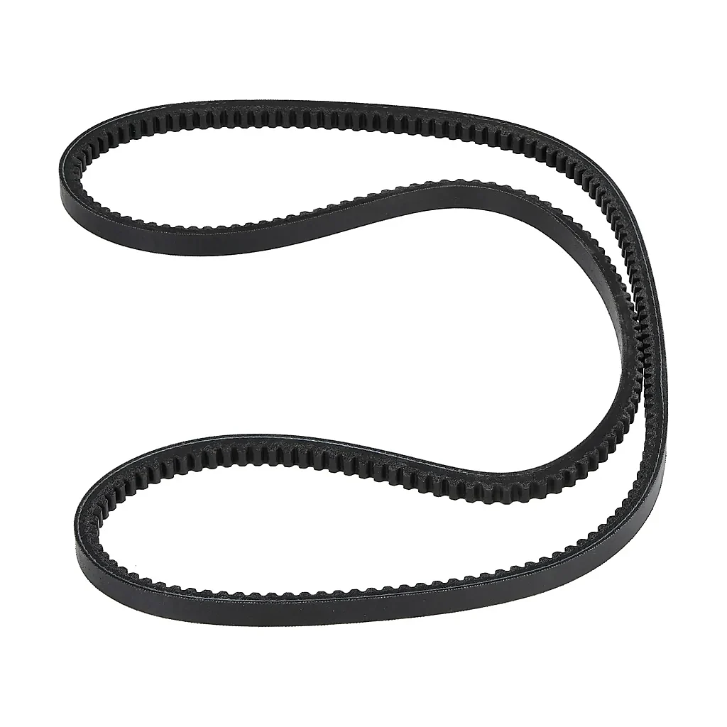 Courroie compatible pour JCB, réf. 123/06399 - photo 2