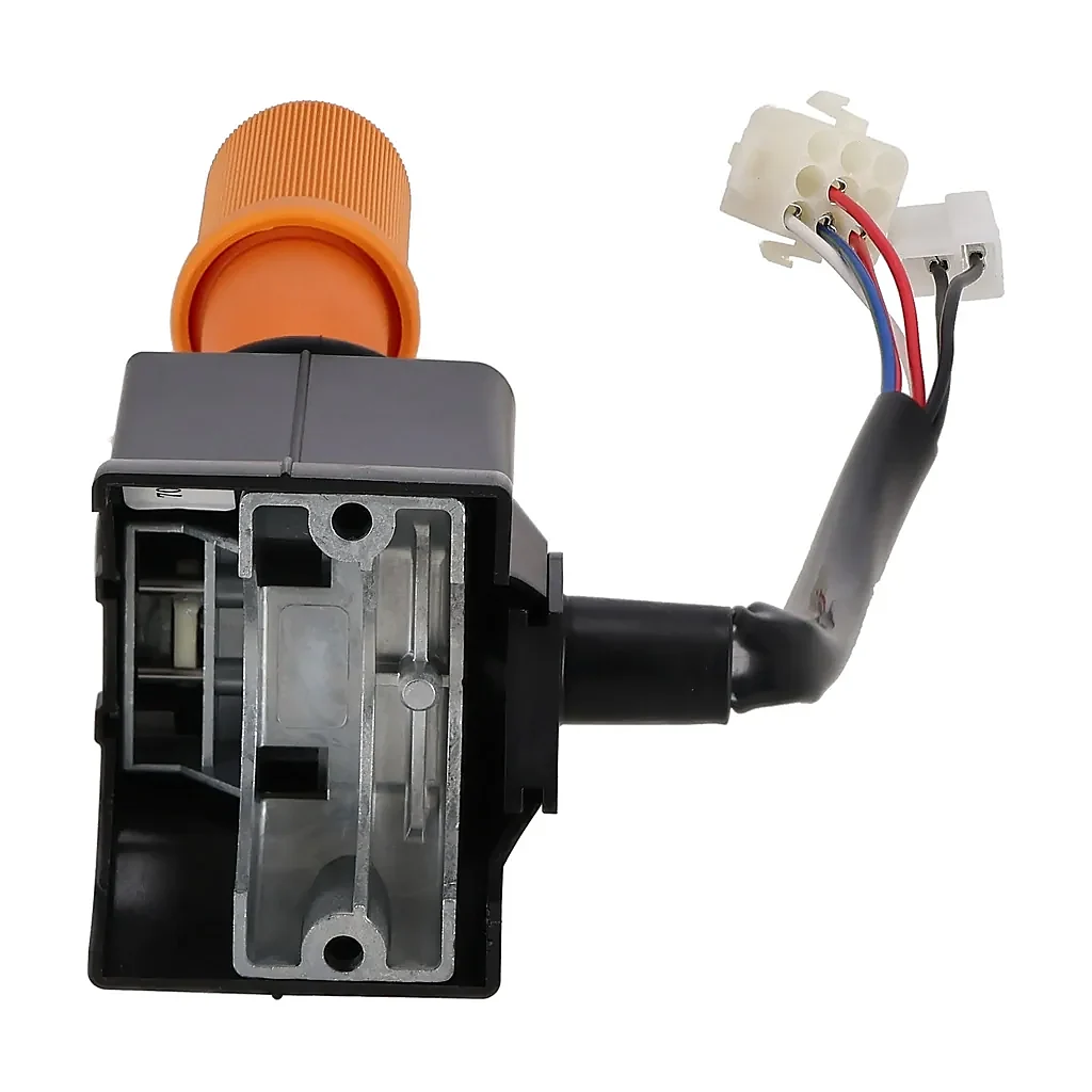 Commodo inverseur compatible pour JCB, réf. 701/21201 - photo 2