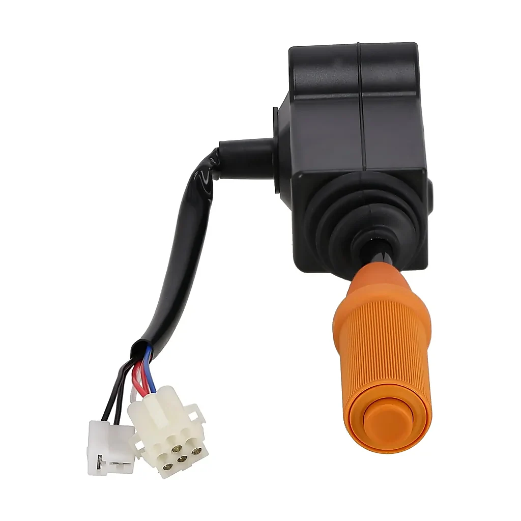 Commodo inverseur compatible pour JCB, réf. 701/21201 - photo 3