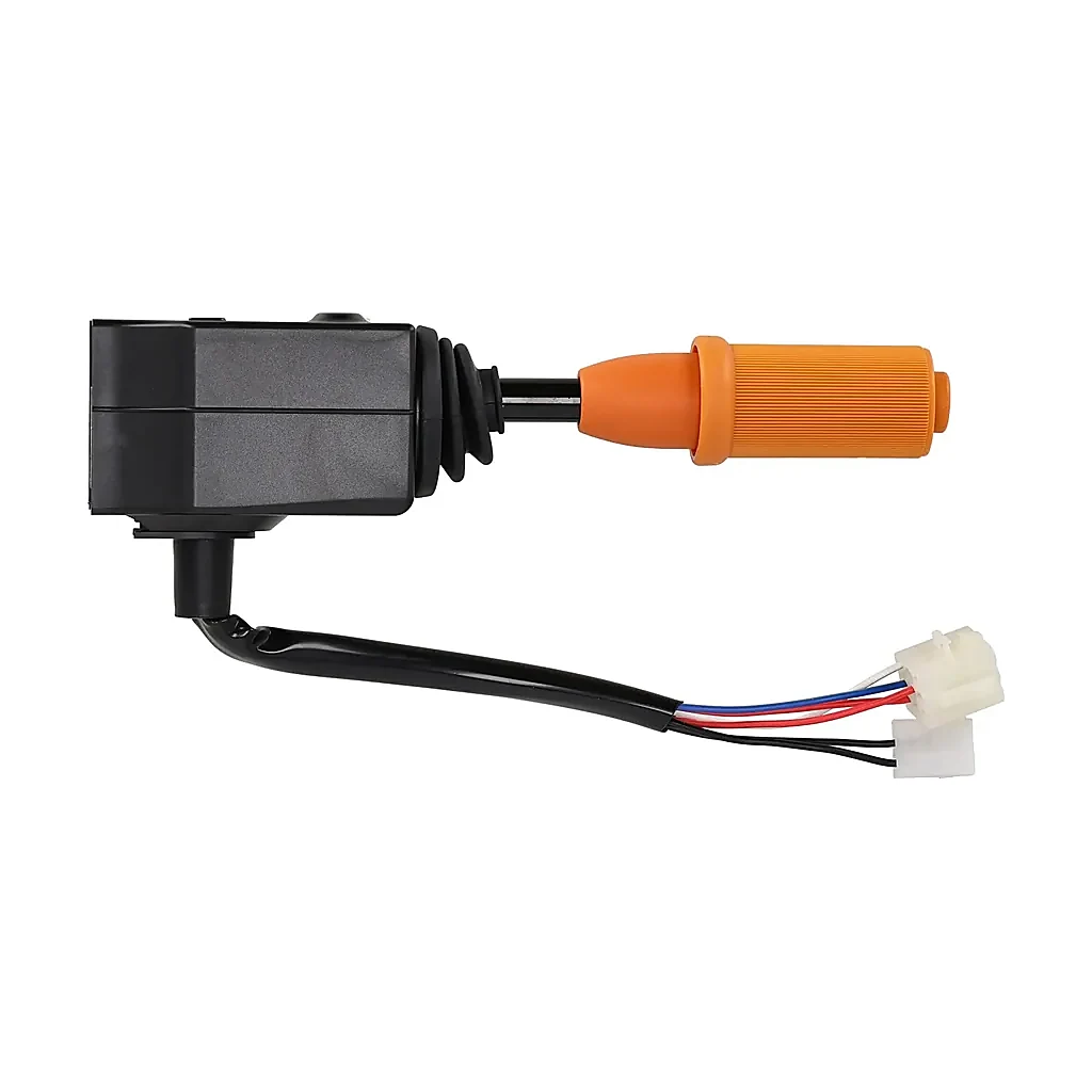 Commodo inverseur compatible pour JCB, réf. 701/21201 - photo 4