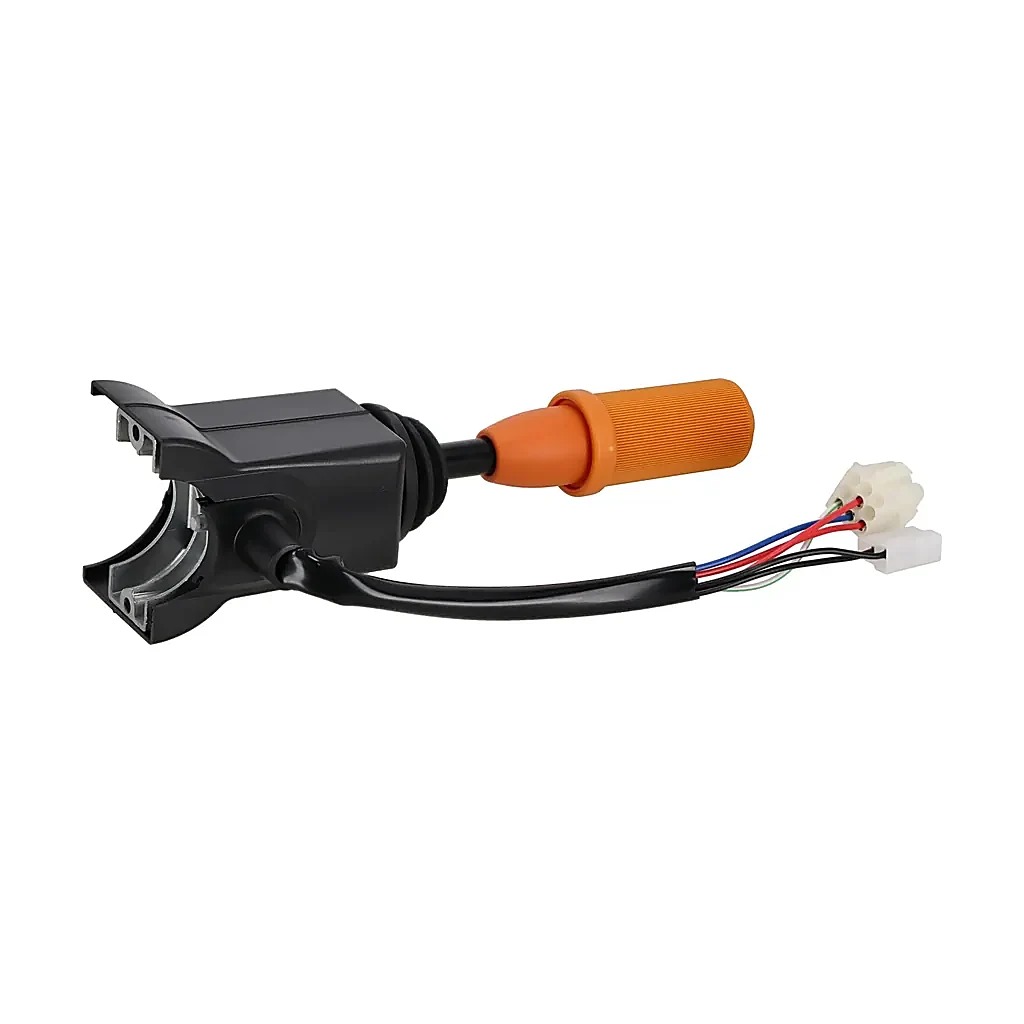 Commodo inverseur compatible pour JCB, réf. 701/21201 - photo 5