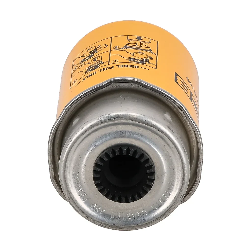 Filtre gasoil d'origine pour JCB, réf. FS 20487 - photo 2