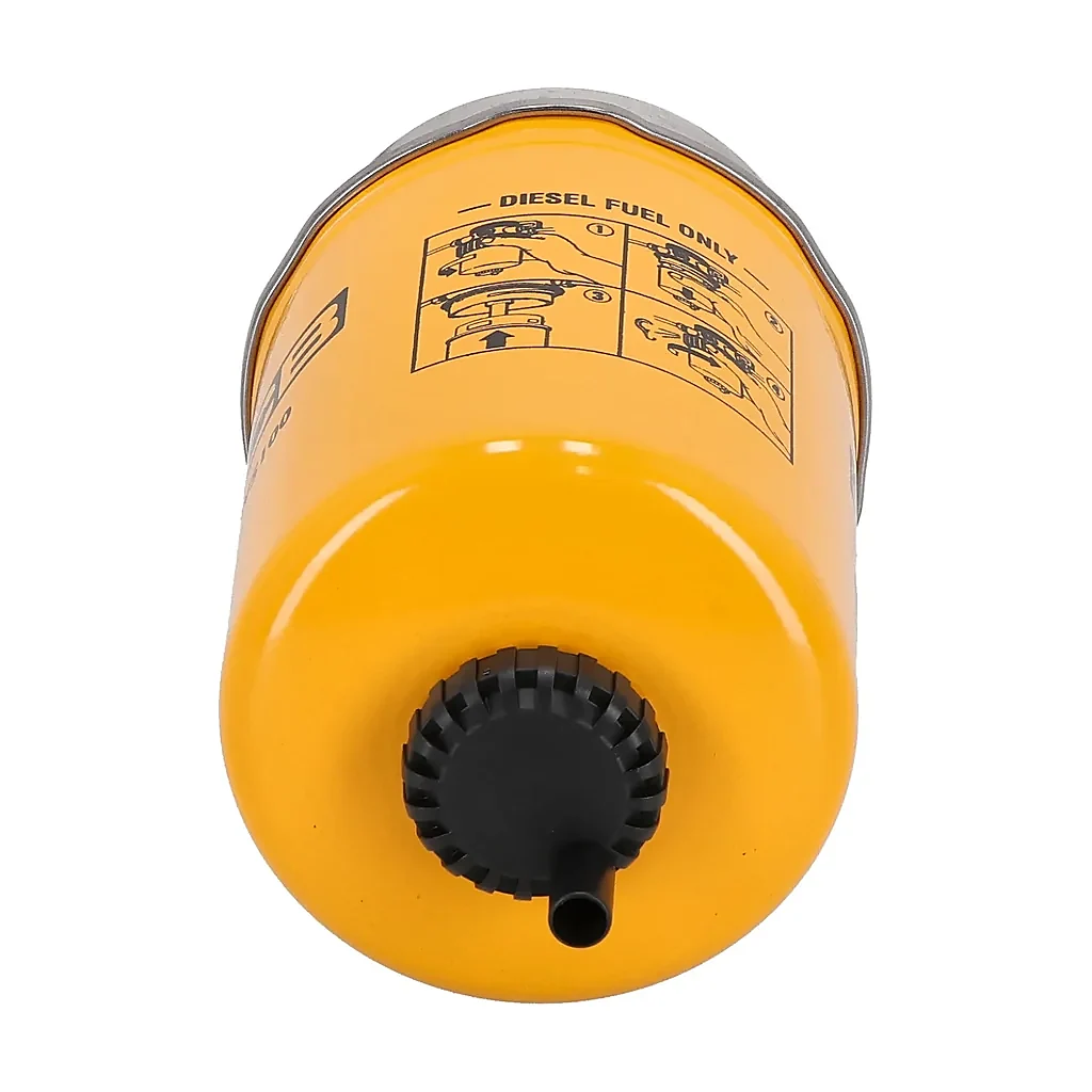 Filtre gasoil d'origine pour JCB, réf. FS 20487 - photo 3