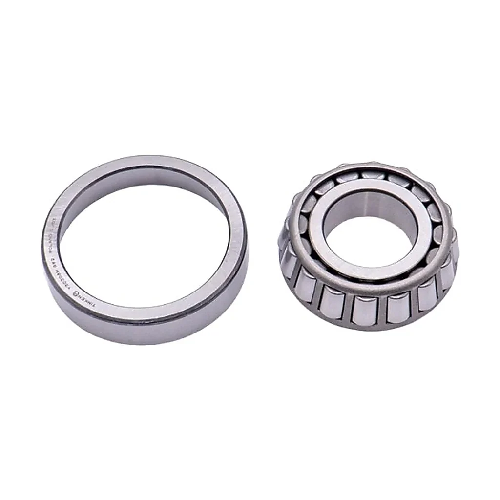 Roulement à rouleaux coniques - métrique ø 40 x 90 x 25,25 mm OEM pour Volvo BL60, BL61/Plus, BL70, réf. 1441250 - photo 2