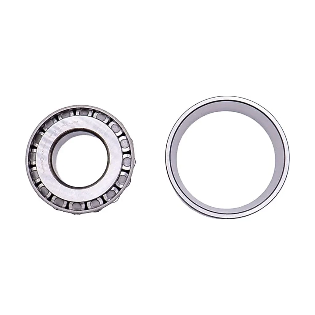Roulement à rouleaux coniques - métrique ø 40 x 90 x 25,25 mm OEM pour Volvo BL60, BL61/Plus, BL70, réf. 1441250 - photo 3