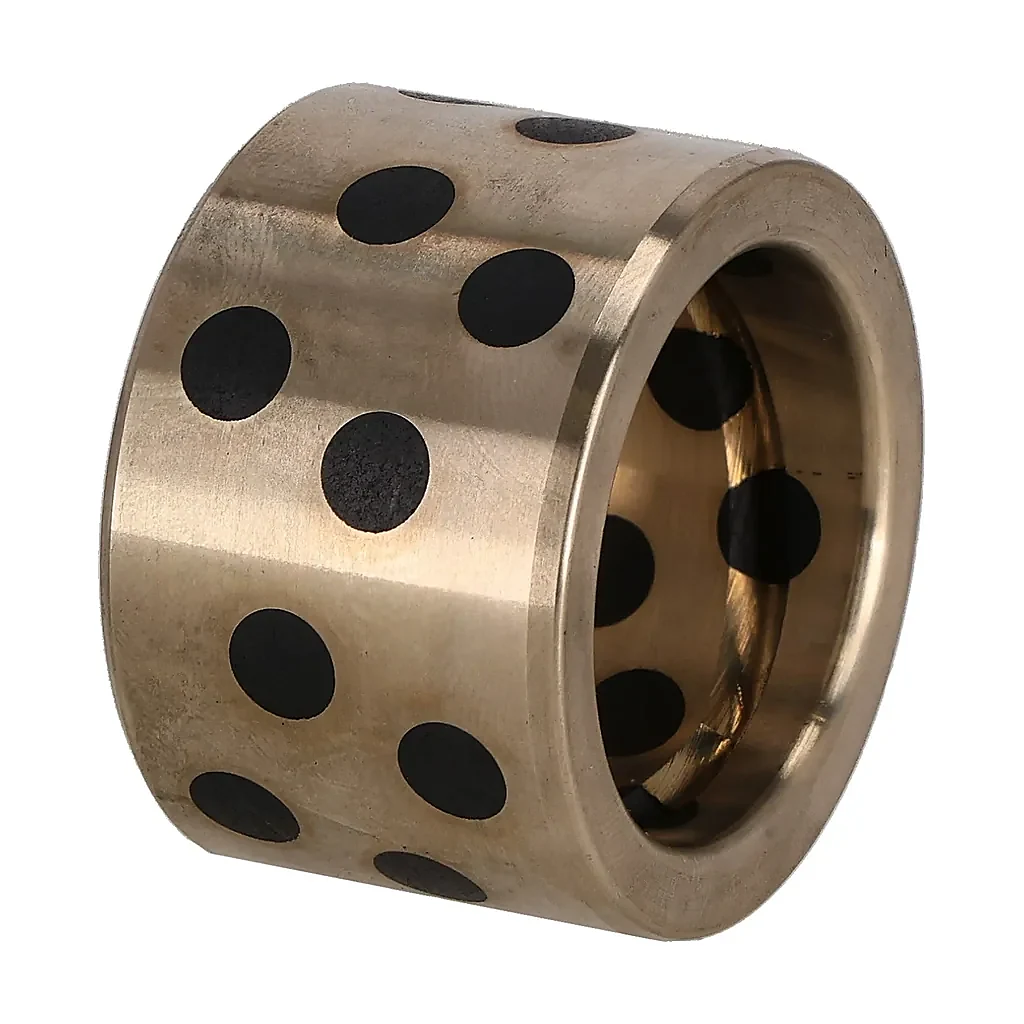 Bague de balancier compatible pour JCB, réf. 400/D0389 - photo 3