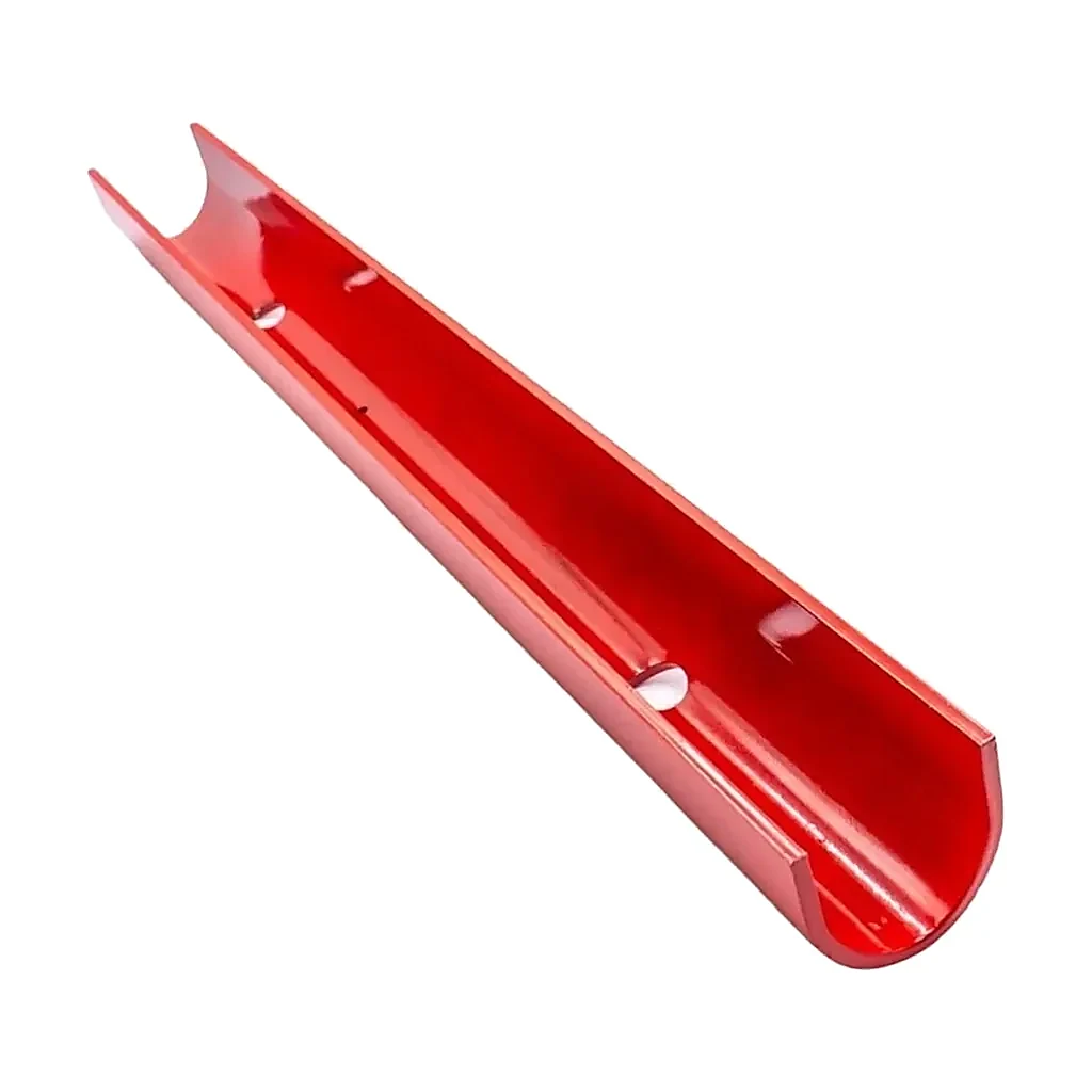 Chandelle 690 mm compatible pour JCB, réf. 331/39126 - photo 2
