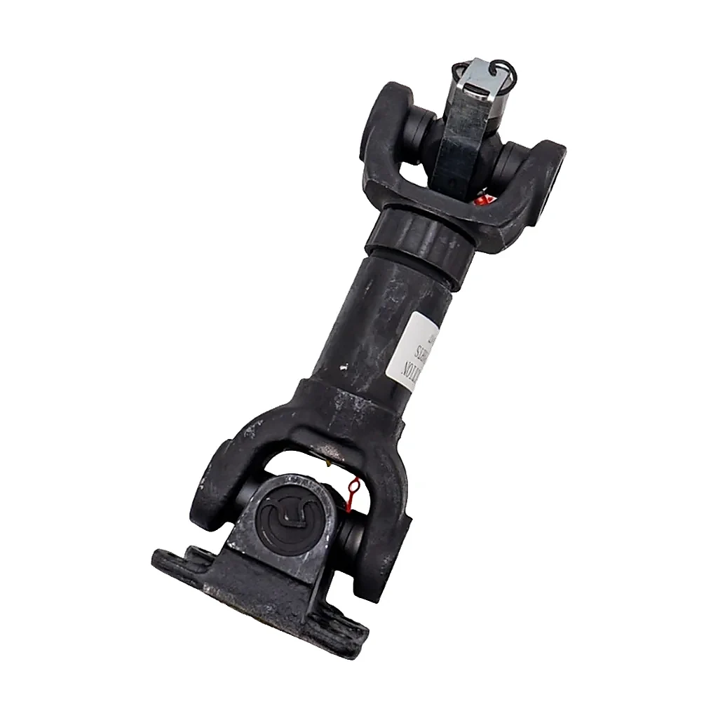 Arbre de transmission arrière compatible pour JCB, réf. 914/60265 - photo 8