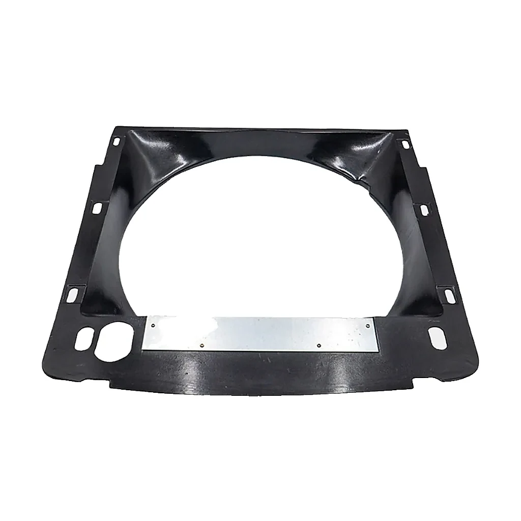 Buse de ventilateur compatible pour JCB, réf. 123/05899 - photo 2