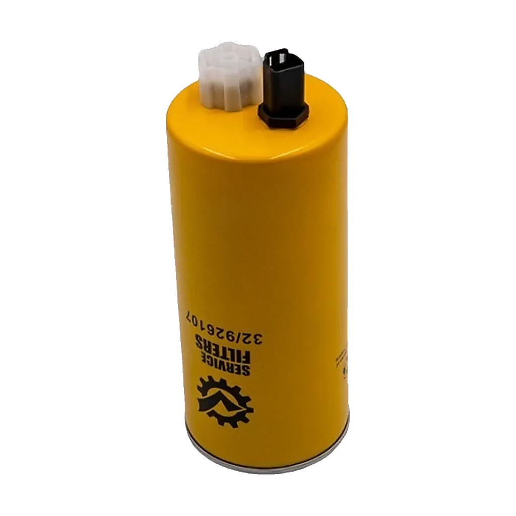 Filtre à carburant compatible pour JCB, réf. 32/926107 - photo 2