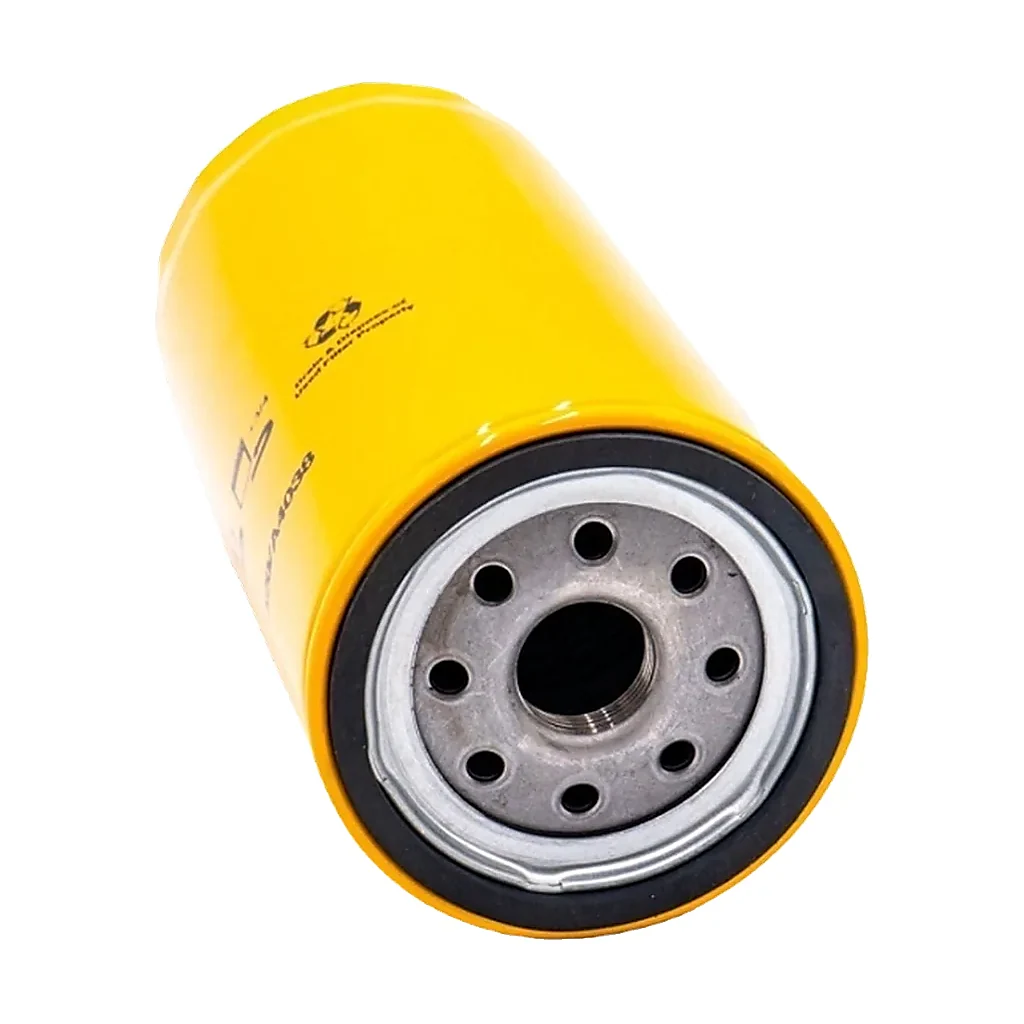 Filtre a huile compatible pour JCB, réf. 320/A4038 - photo 2