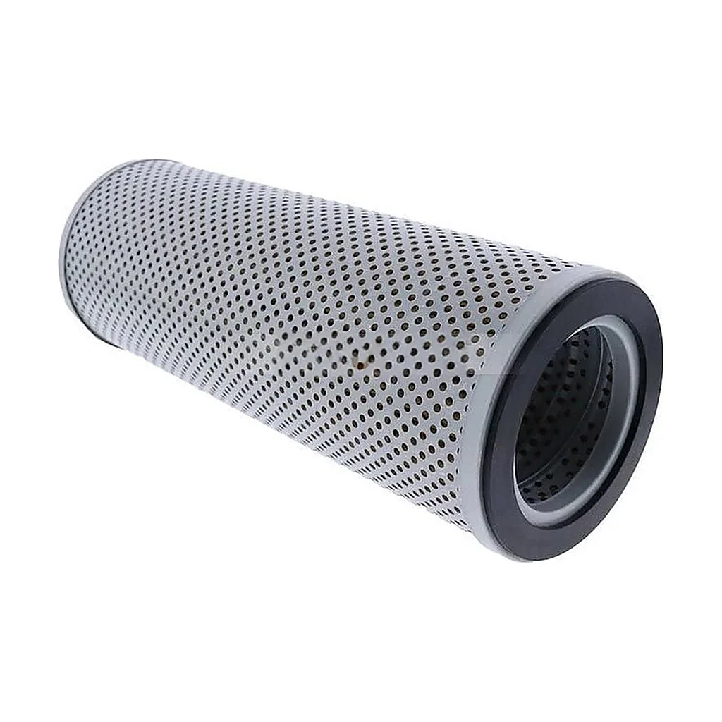 Filtre hydraulique retour compatible pour Caterpillar, pour Case, pour Komatsu 2