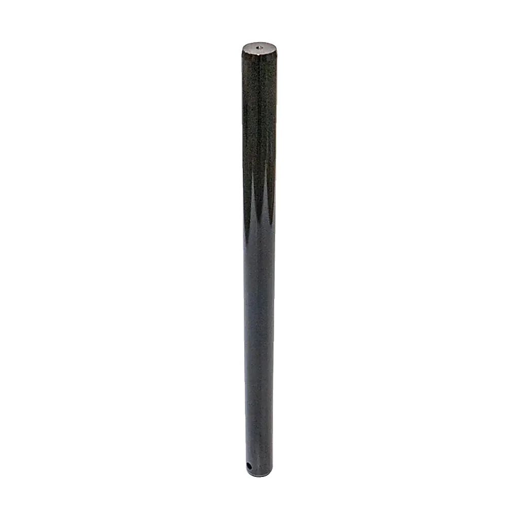 Axe de pivot de flèche (49.95 x 776) compatible pour JCB 520, 526, réf. 811/50584 - photo 2