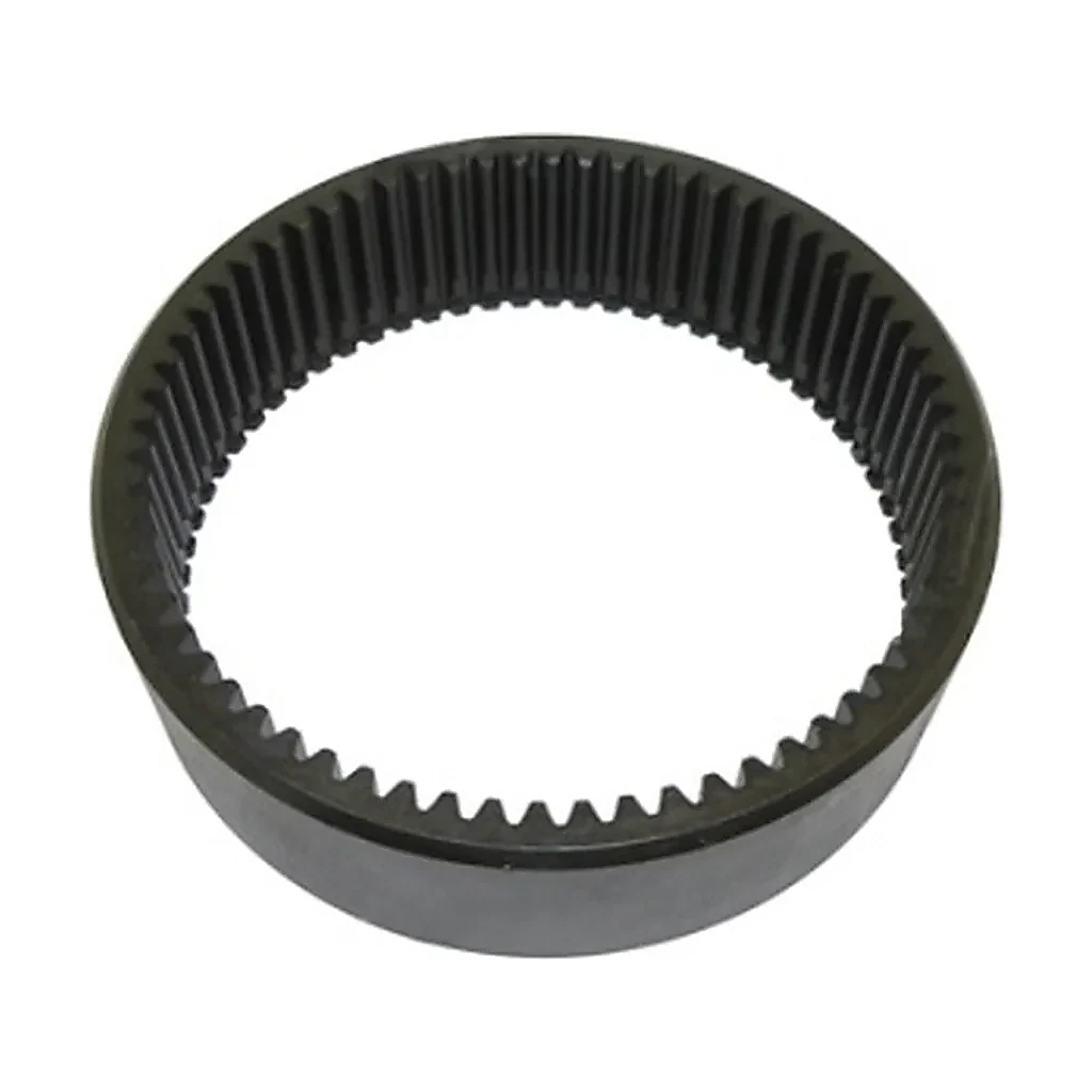 Couronne dentee compatible pour JCB 2