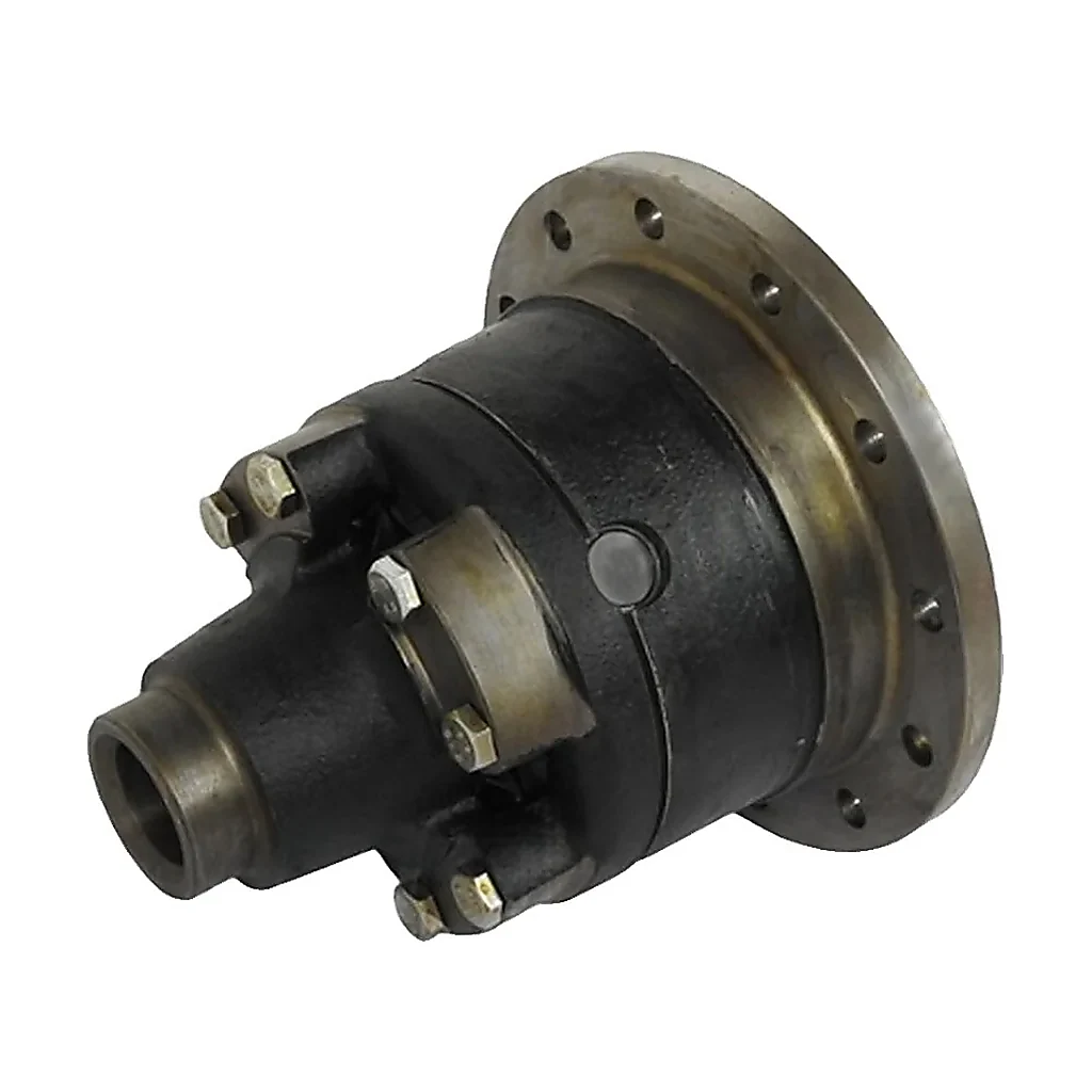 Differentiel complet compatible pour JCB 2