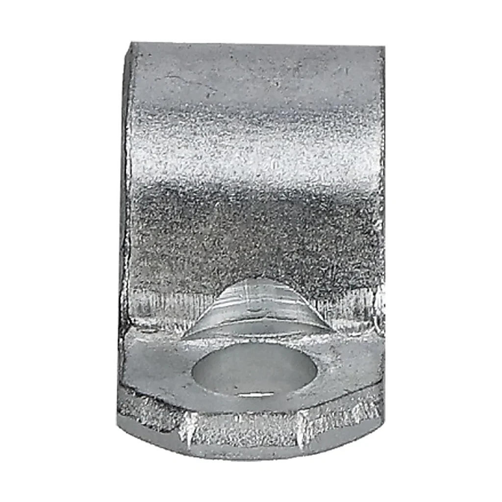 Patte fixation compatible pour John Deere, pour Clark 2