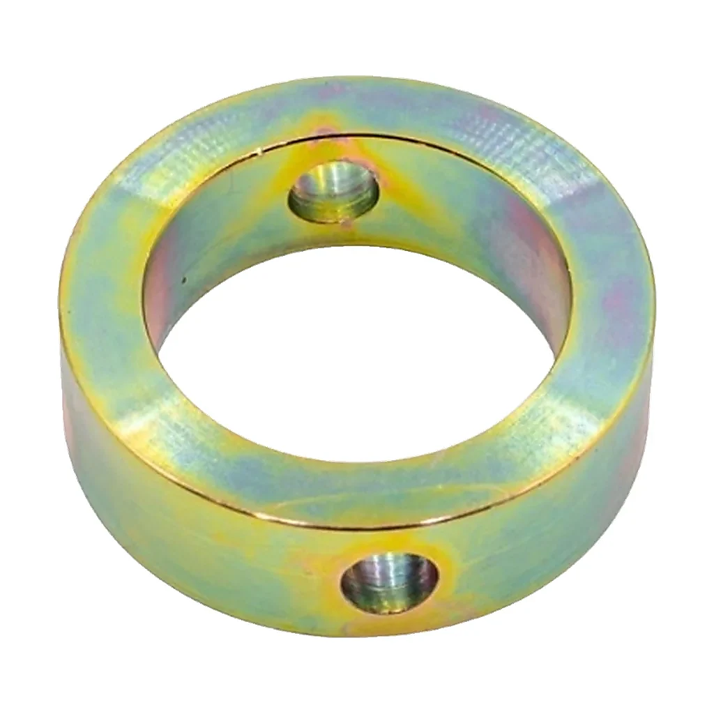 Entretoise d'axe de pivot compatible pour JCB 3CX, 4CX, Robot 190T, réf. 829/01207 - photo 4
