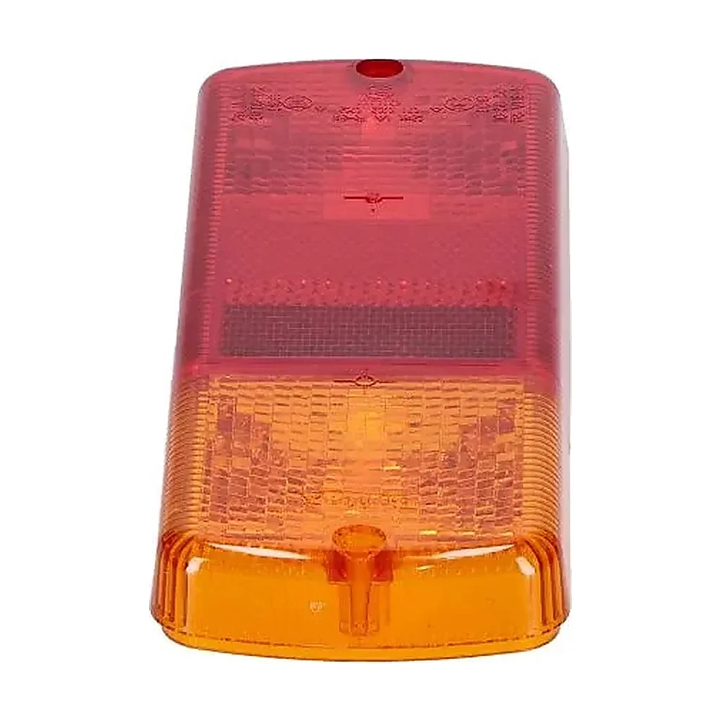 Cabochon feu ar 460000 compatible pour JCB 2