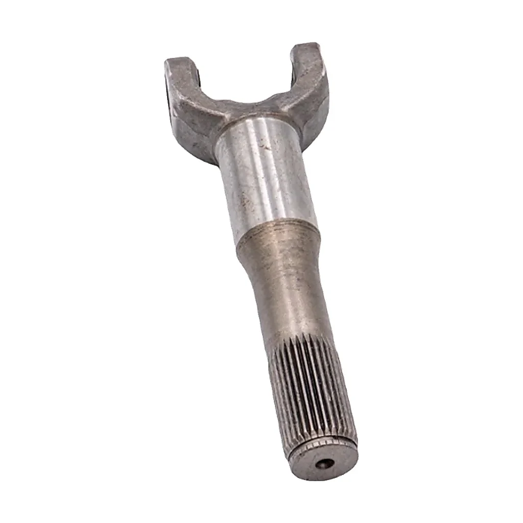 Arbre court compatible pour JCB tracteur Fastrac et chariot télescopique, réf. 914/70046 - photo 3