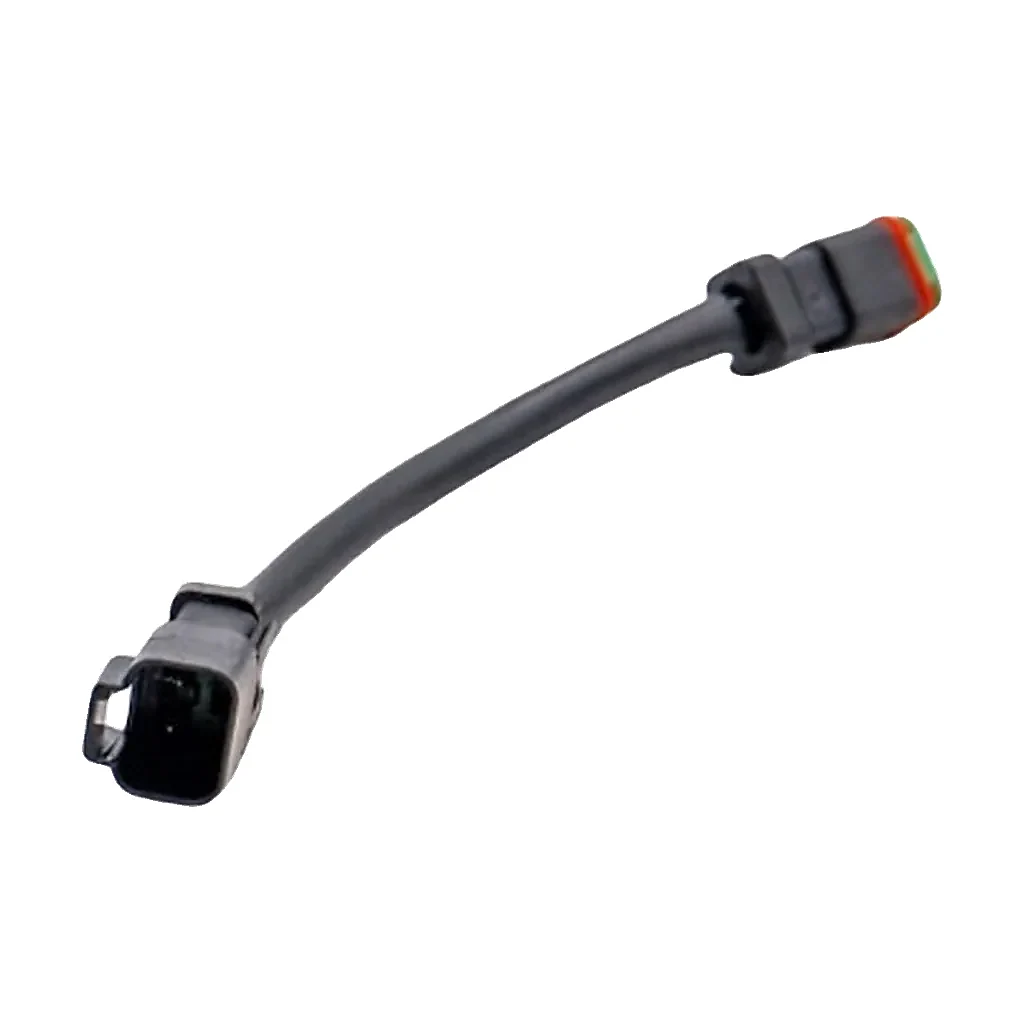 Faisceau de boîte de vitesses / adaptateur compatible pour JCB 2CX, 3CX, 3DX, réf. 459/M3088 - photo 7
